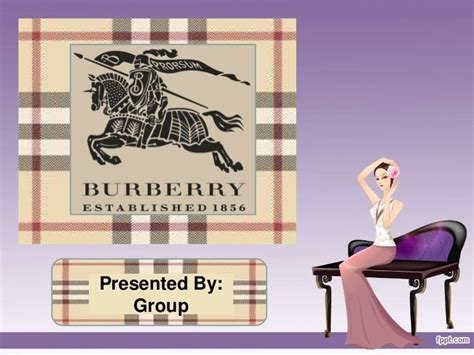 brand analysis burberry|who owns burberry brand.